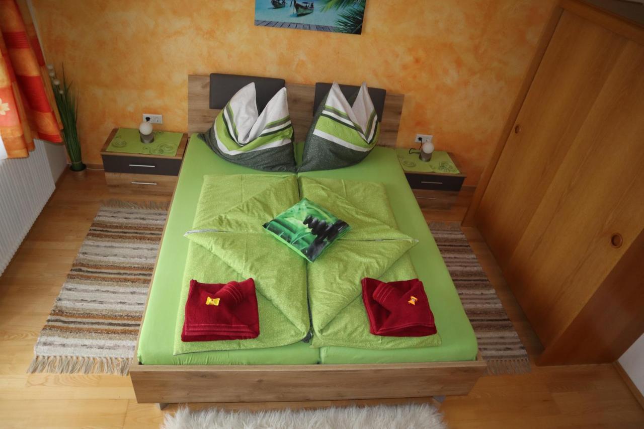 Appartement Helga Schladming Exterior foto