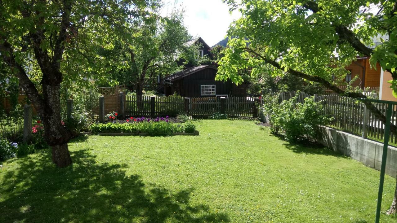 Appartement Helga Schladming Exterior foto