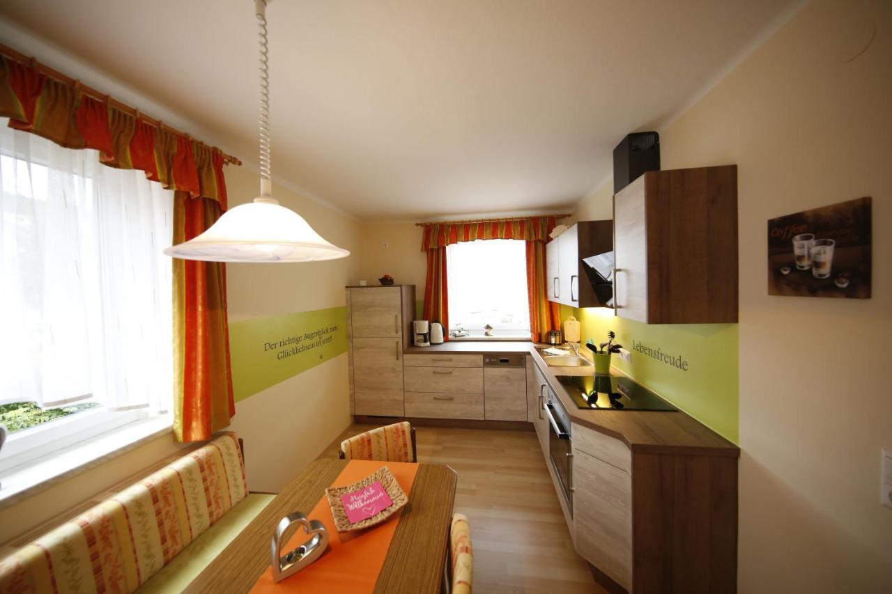 Appartement Helga Schladming Exterior foto