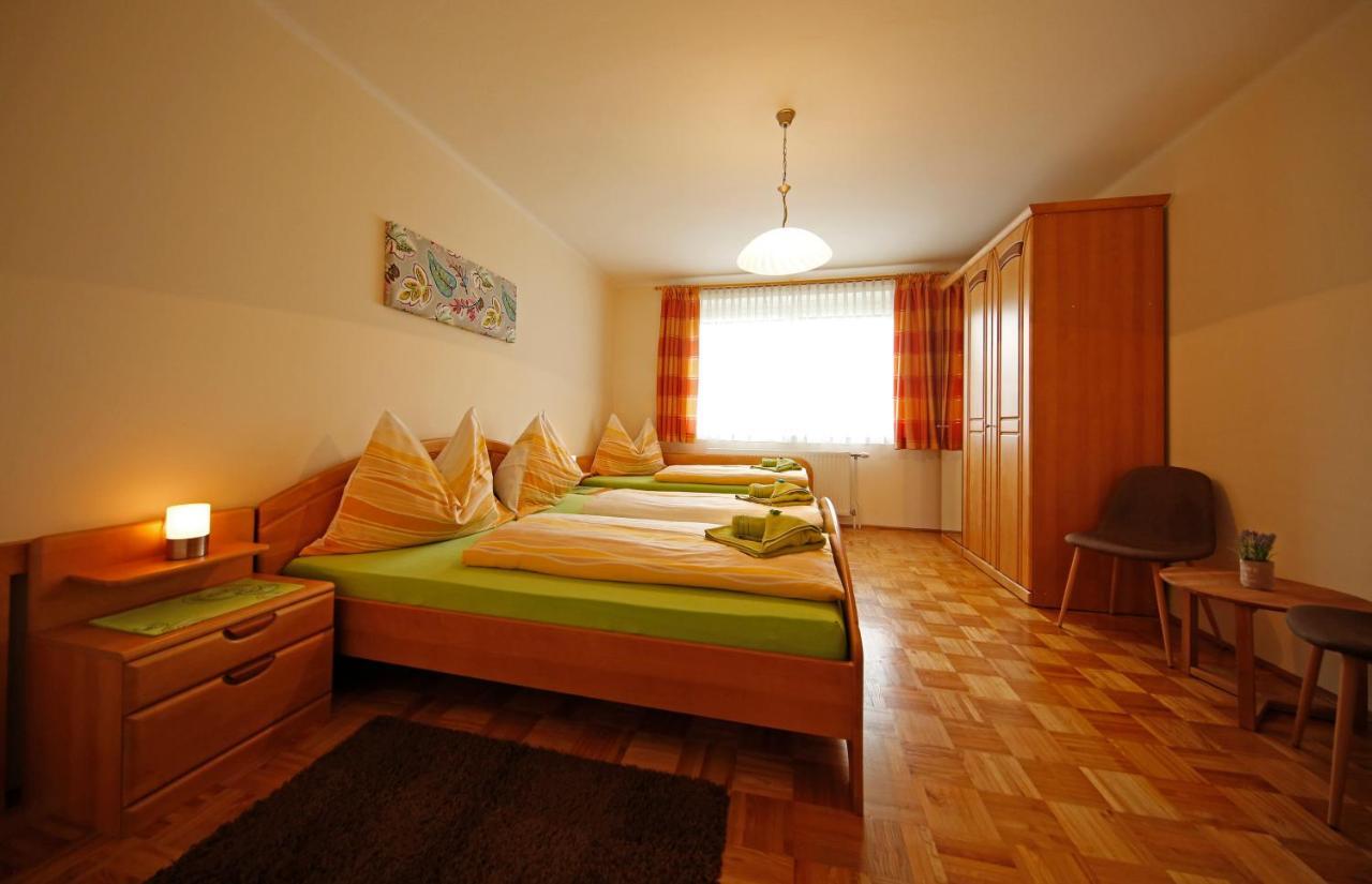 Appartement Helga Schladming Exterior foto